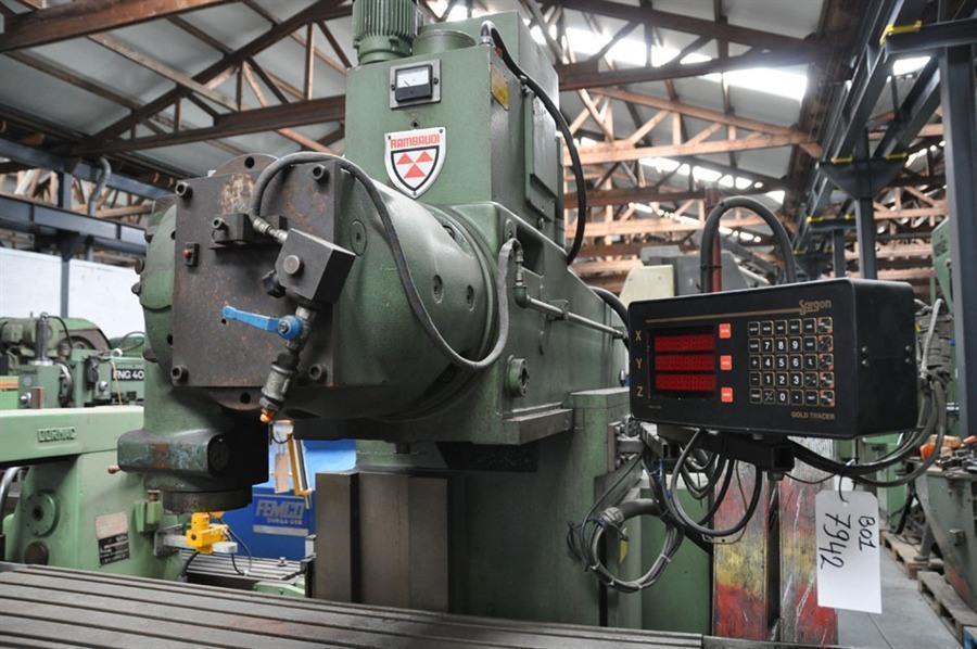 New And Used Machine Tools & Equipment