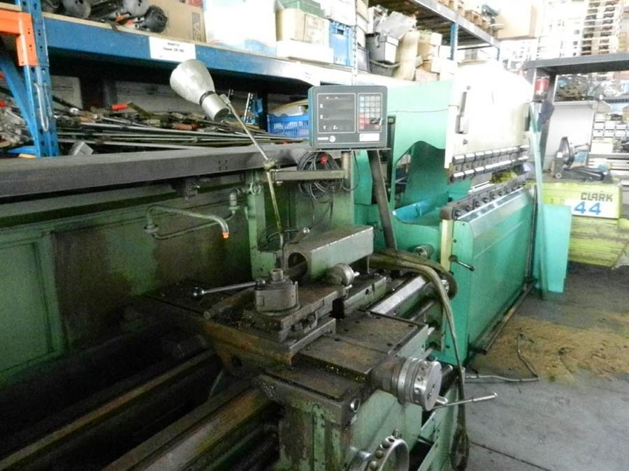 New And Used Machine Tools & Equipment