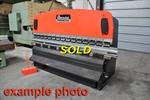 Amada Promecam RG 100 ton x 3050 mm
