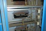 Pladrest Infrared Oven + monorail 3000 mm
