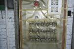 Pladrest Infrared Oven + monorail 3000 mm