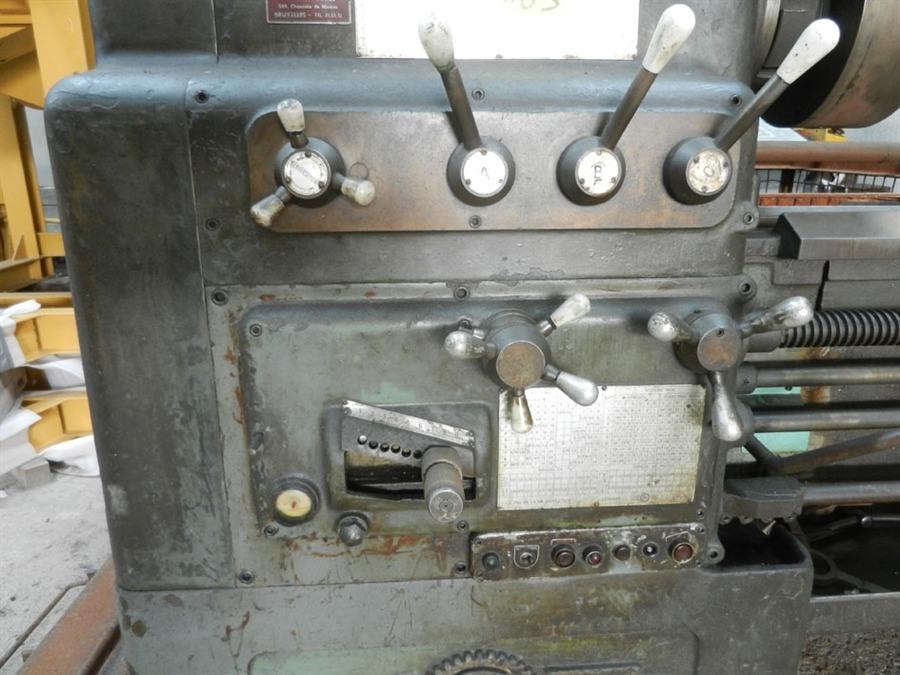 New And Used Machine Tools & Equipment
