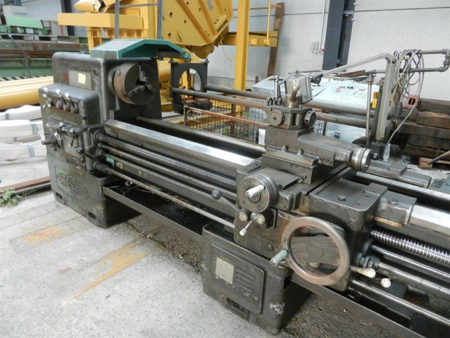 New And Used Machine Tools & Equipment