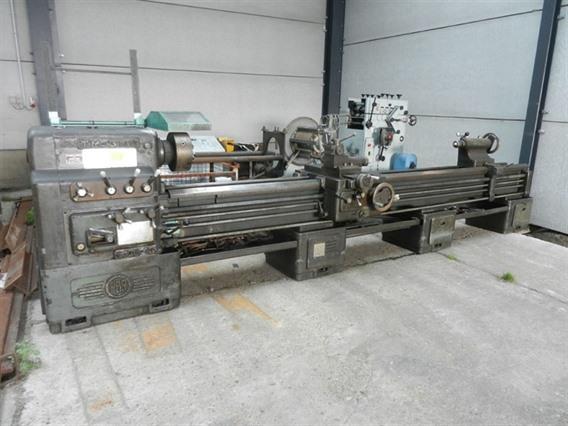 PBR TM300 Ø 610 x 4000 mm