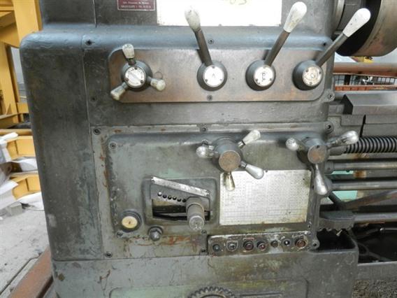 PBR TM300 Ø 610 x 4000 mm