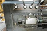 PBR TM300 Ø 610 x 4000 mm