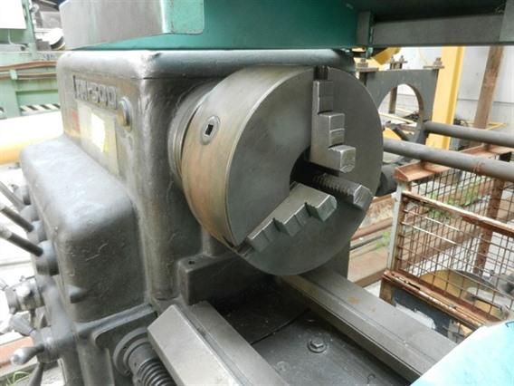 PBR TM300 Ø 610 x 4000 mm