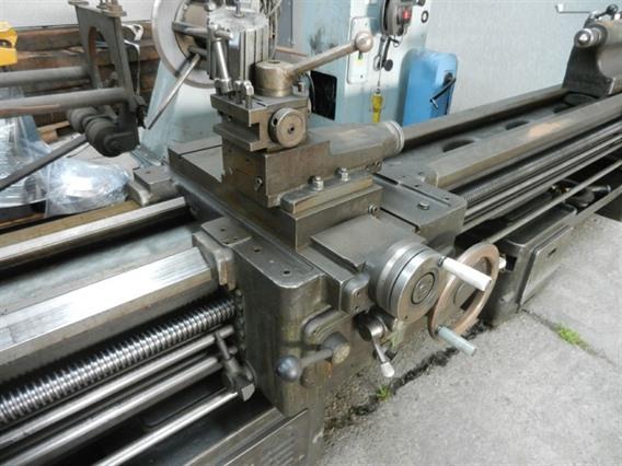 PBR TM300 Ø 610 x 4000 mm