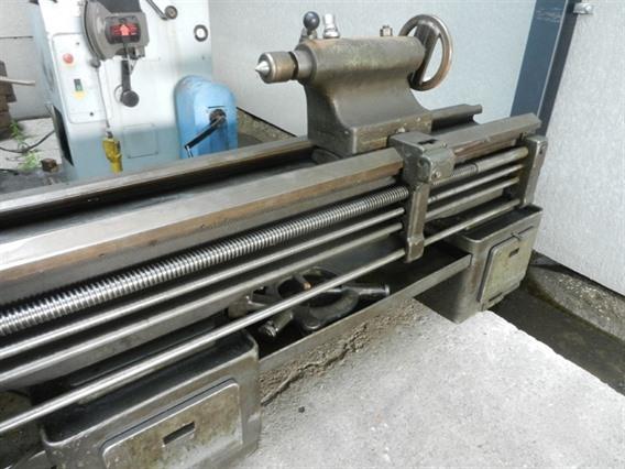 PBR TM300 Ø 610 x 4000 mm