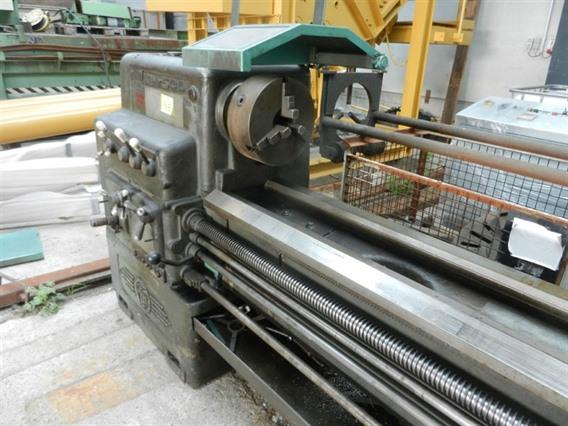 PBR TM300 Ø 610 x 4000 mm
