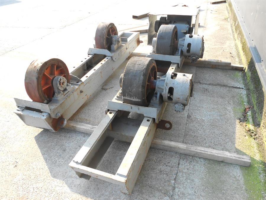 New And Used Machine Tools & Equipment