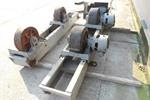 Equipelec Turning gear 40 ton