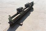 Saf turning gear 10 ton