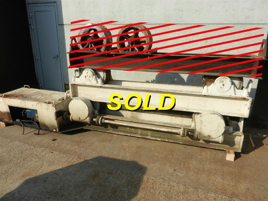 New And Used Machine Tools & Equipment