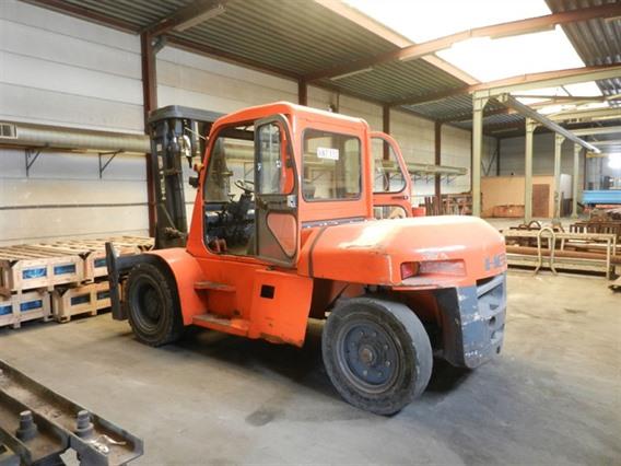Heli 10 ton