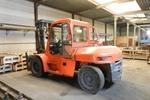 Heli 10 ton