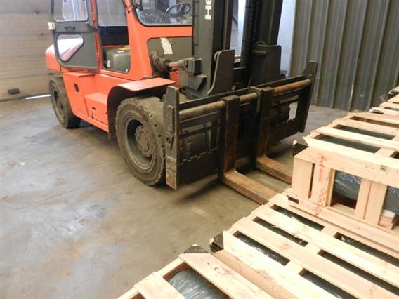 Heli 10 ton