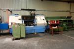 Mazak Multiplex 620 + barfeeder Ø 390 x 1180 mm