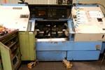 Mazak Multiplex 620 + barfeeder Ø 390 x 1180 mm