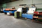 Mazak Multiplex 620 + barfeeder Ø 390 x 1180 mm