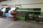 Mazak Multiplex 620 + barfeeder Ø 390 x 1180 mm