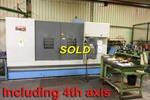 Mazak VTC 200C X: 1660 - Y: 510 - Z: 510 mm