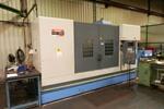 Mazak VTC 200C X: 1660 - Y: 510 - Z: 510 mm