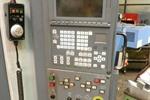 Mazak VTC 200C X: 1660 - Y: 510 - Z: 510 mm