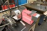 Mazak VTC 200C X: 1660 - Y: 510 - Z: 510 mm