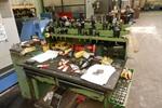 Mazak VTC 200C X: 1660 - Y: 510 - Z: 510 mm