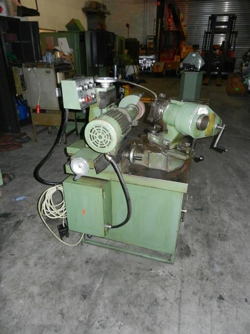 New And Used Machine Tools & Equipment