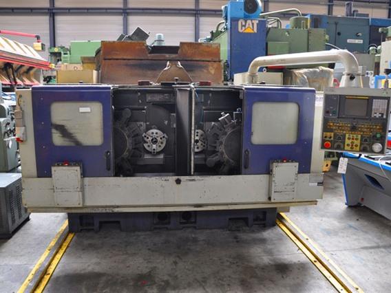 Hwacheon TTC-10 twin spindle Ø 500 x 230 mm