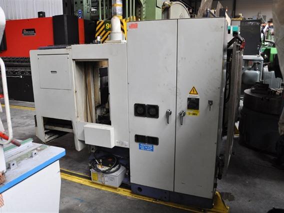 Hwacheon TTC-10 twin spindle Ø 500 x 230 mm