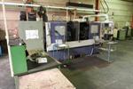 Hwacheon TTC-10 twin spindle Ø 500 x 230 mm