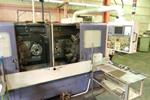 Hwacheon TTC-10 twin spindle Ø 500 x 230 mm