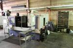 Hwacheon TTC-10 twin spindle Ø 500 x 230 mm