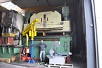 LVD PPNMZ 600 ton x 4500 mm