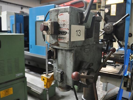 Meddings S68 Mk3