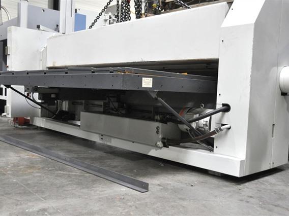 RAS 74.30 CNC 3200 x 4 mm