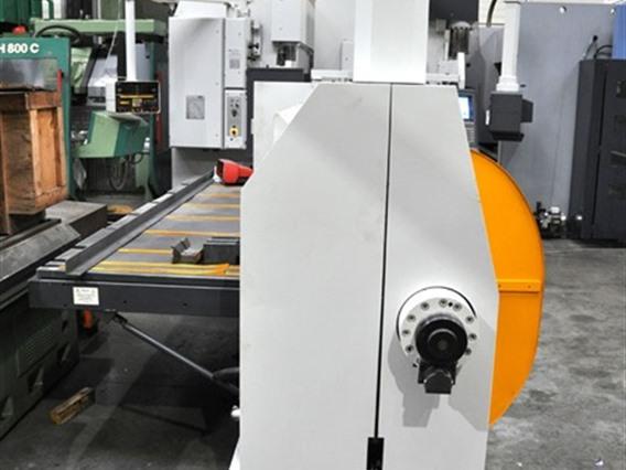 RAS 74.30 CNC 3200 x 4 mm