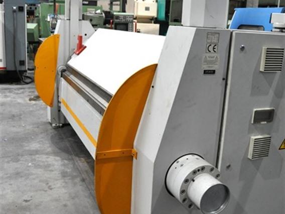 RAS 74.30 CNC 3200 x 4 mm
