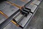RAS 74.30 CNC 3200 x 4 mm
