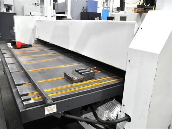 RAS 74.30 CNC 3200 x 4 mm