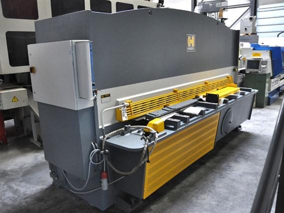 Haco TS 3100 x 12 mm CNC