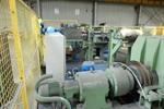 slitting line 400 x 3 mm