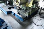 slitting line 400 x 3 mm