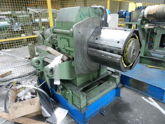 slitting line 400 x 3 mm