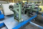 slitting line 400 x 3 mm