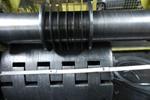 slitting line 400 x 3 mm