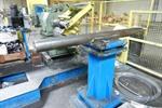 slitting line 400 x 3 mm